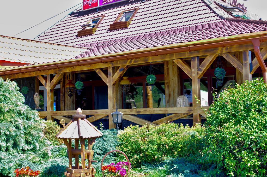 Penzion San Martin Exterior photo